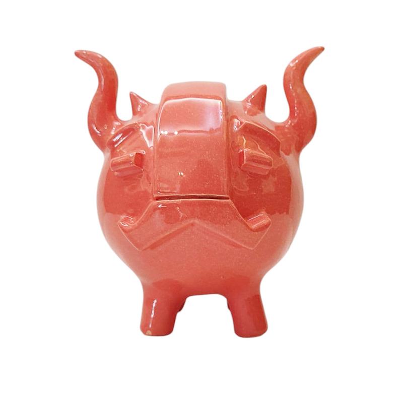 مجسمه دیو کروی