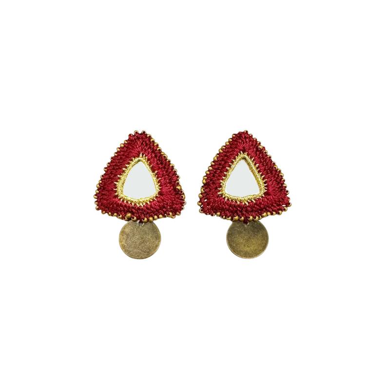 گوشواره حریر