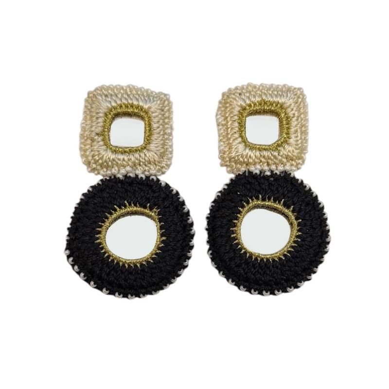 گوشواره حریر