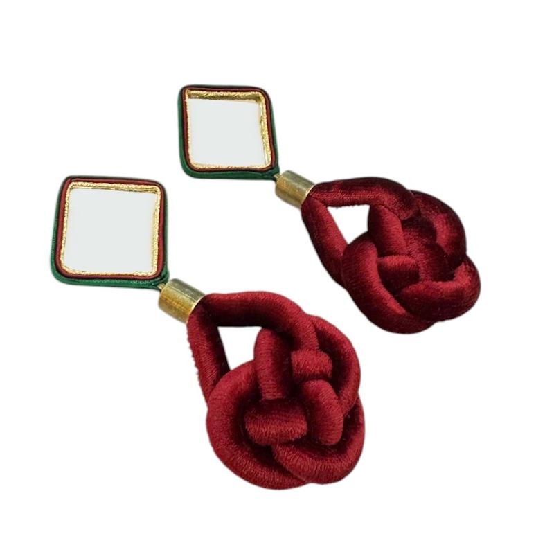 گوشواره حریر