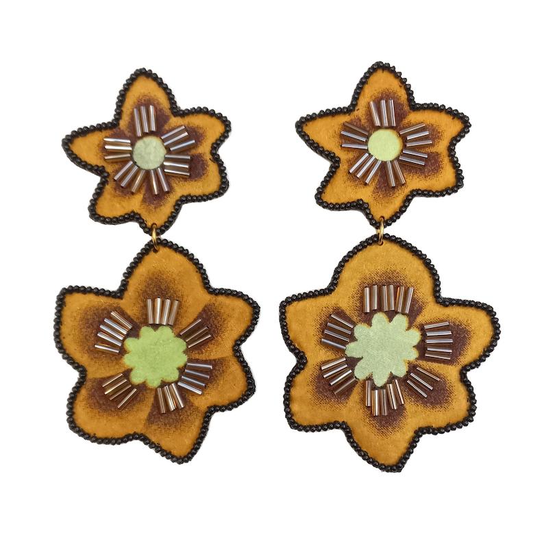 گوشواره_Jove san