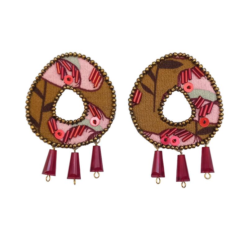 گوشواره_Jove san