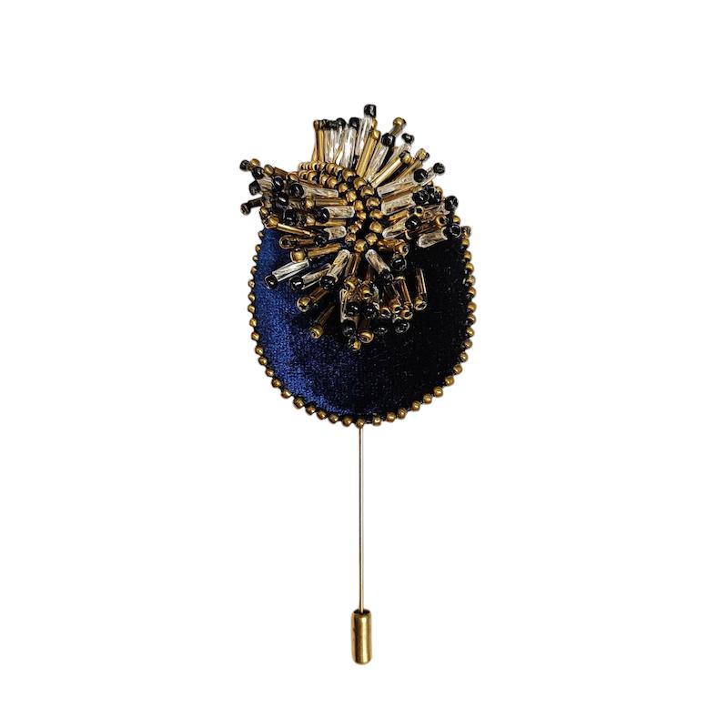 سنجاق سینه_Jove san