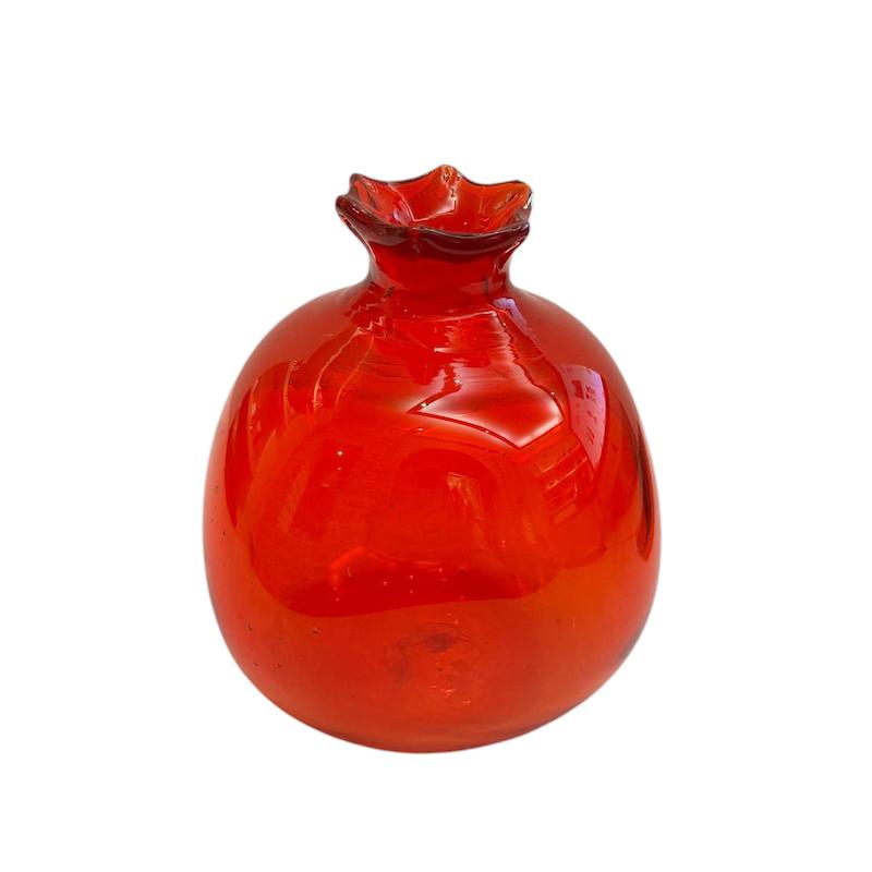 انار شیشه ای