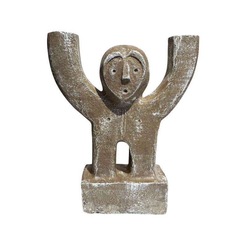 شمعدان آقا بابا 