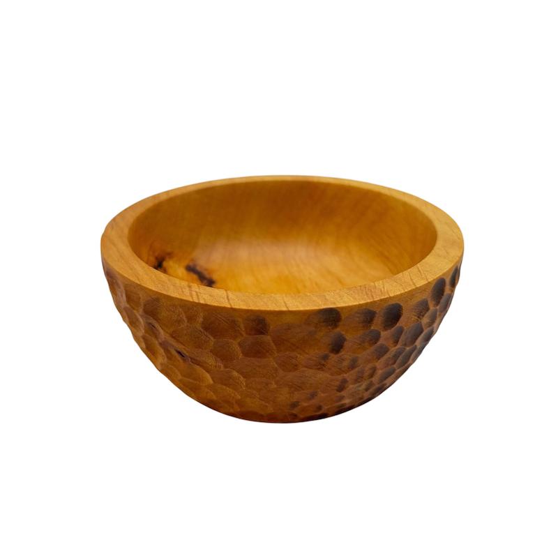 ظرف چوبی سایز۲ (توسکا)