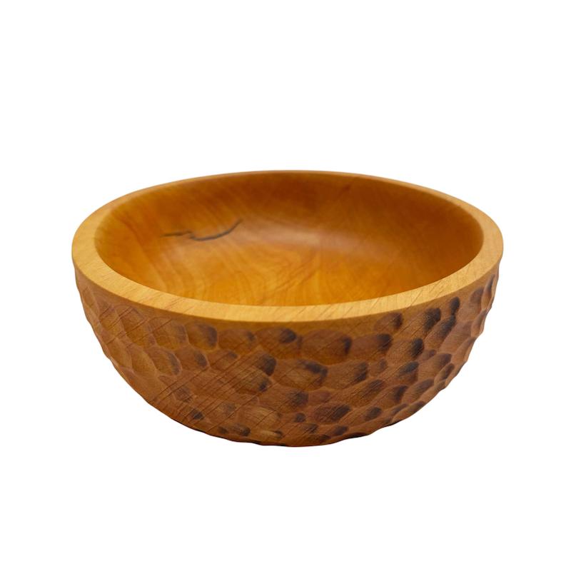 ظرف چوبی سایز۳ (توسکا)