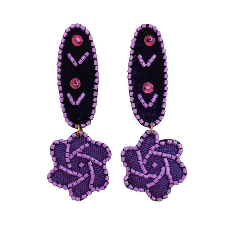 گوشواره_Jove san