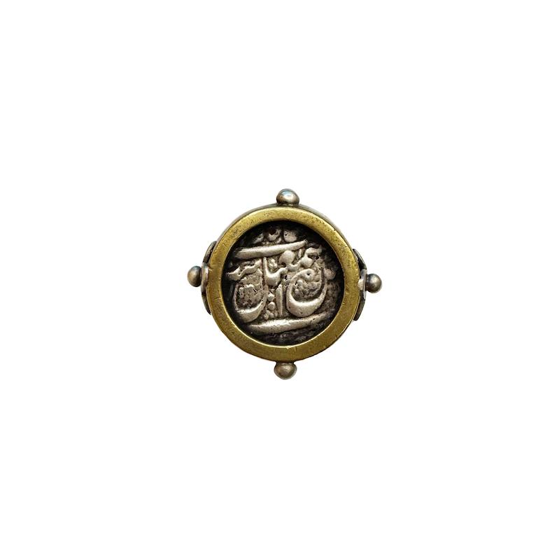 انگشتر نقره