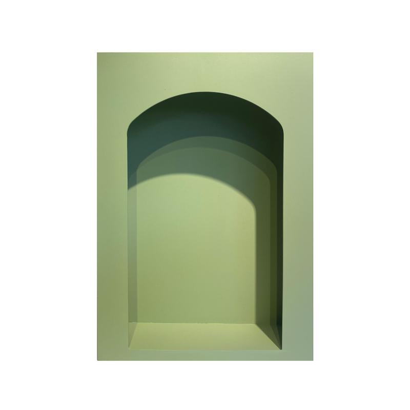 طاقچه