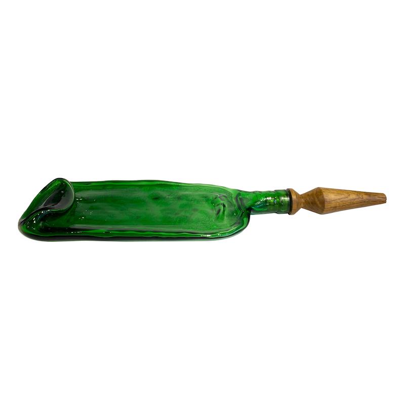 تخته سرو بطری