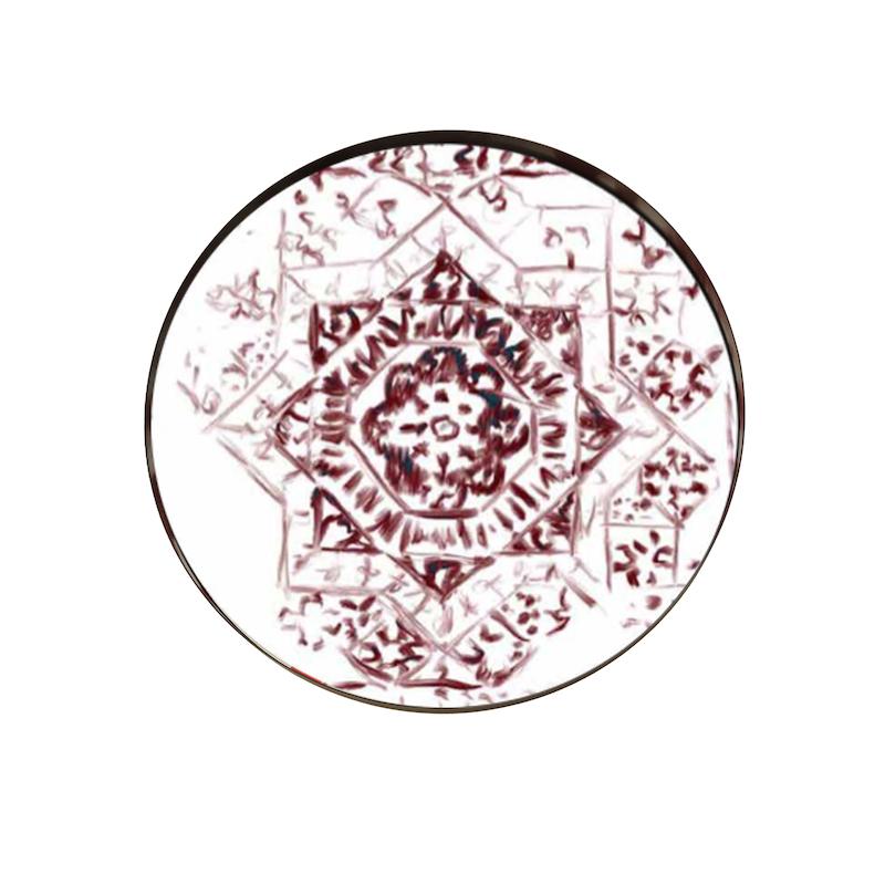 آینه ۲۳ سانت