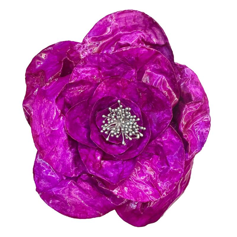گل سینه