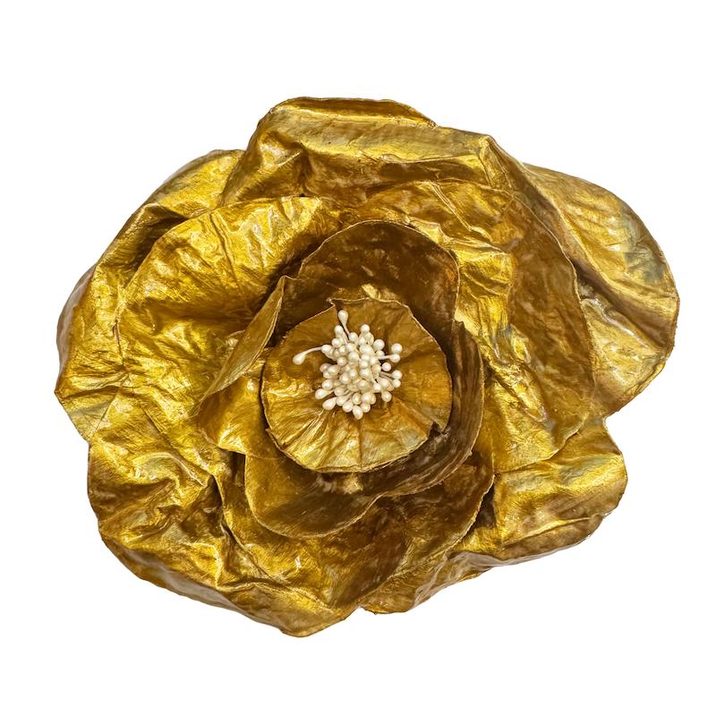 گل سینه