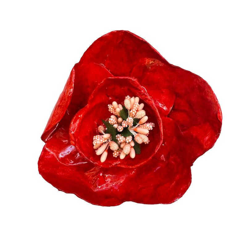 گل سینه