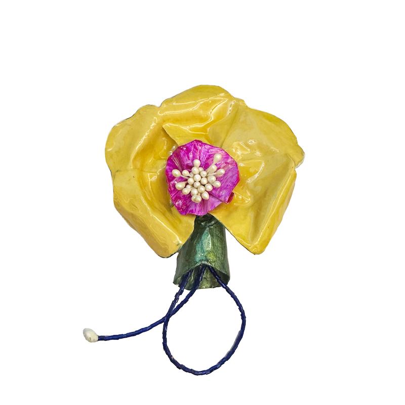 گل سینه