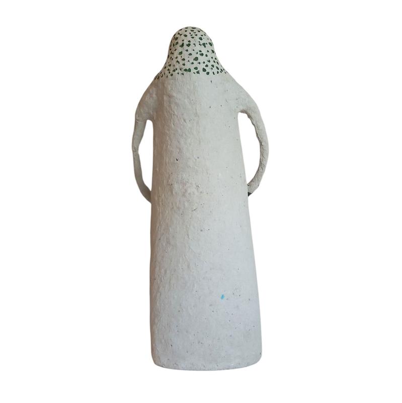مجسمه الهه رویشی