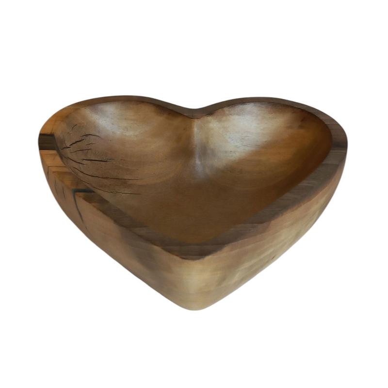 ظرف چوبی
