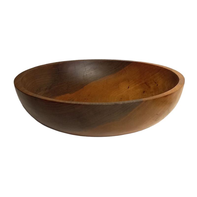 ظرف چوبی