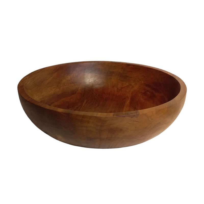 ظرف چوبی
