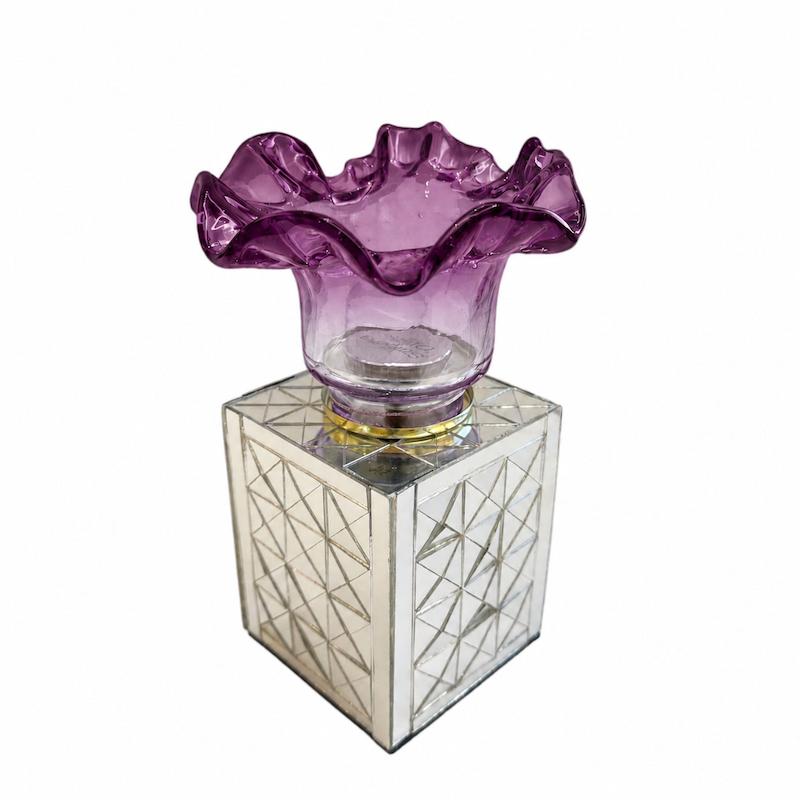 شمعدان مانی