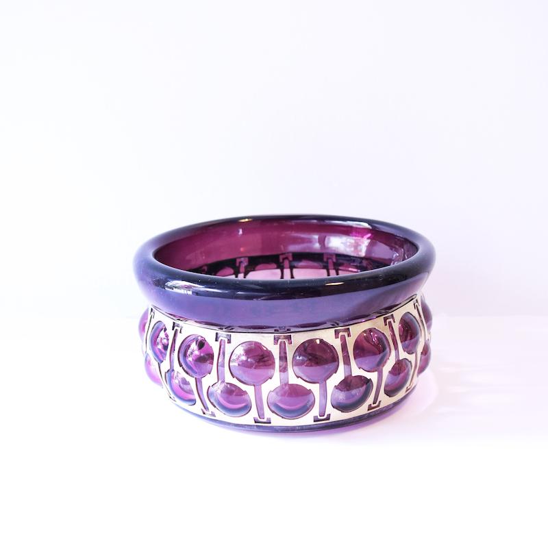 کاسه برنجی ۳