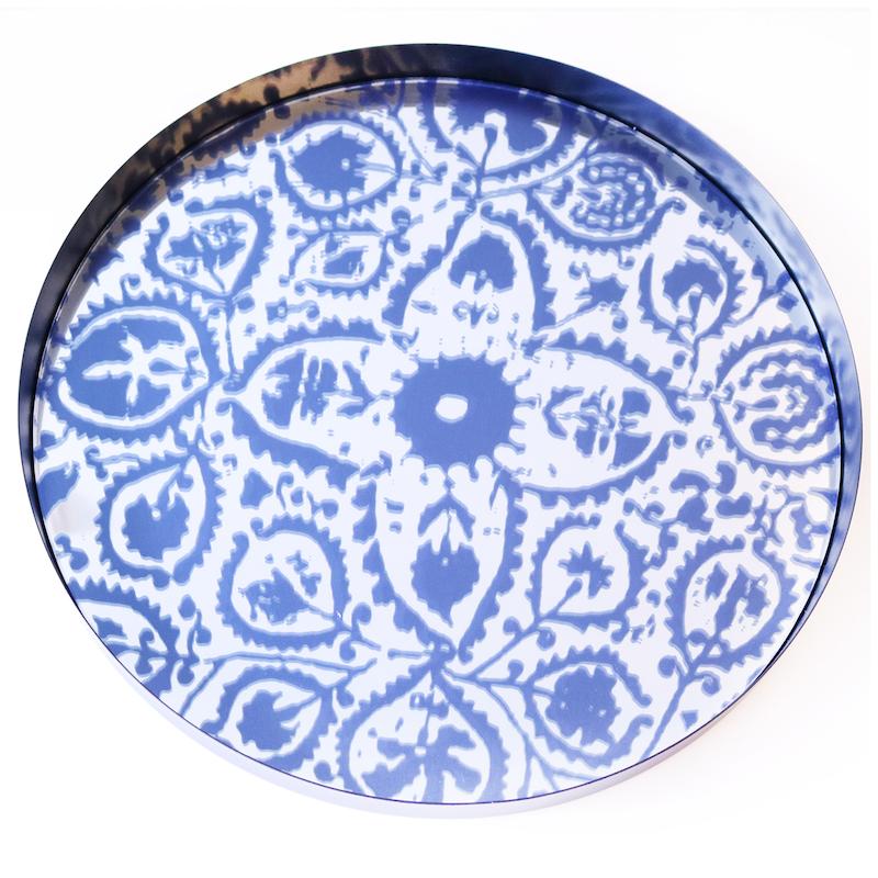 آینه 34 سانت