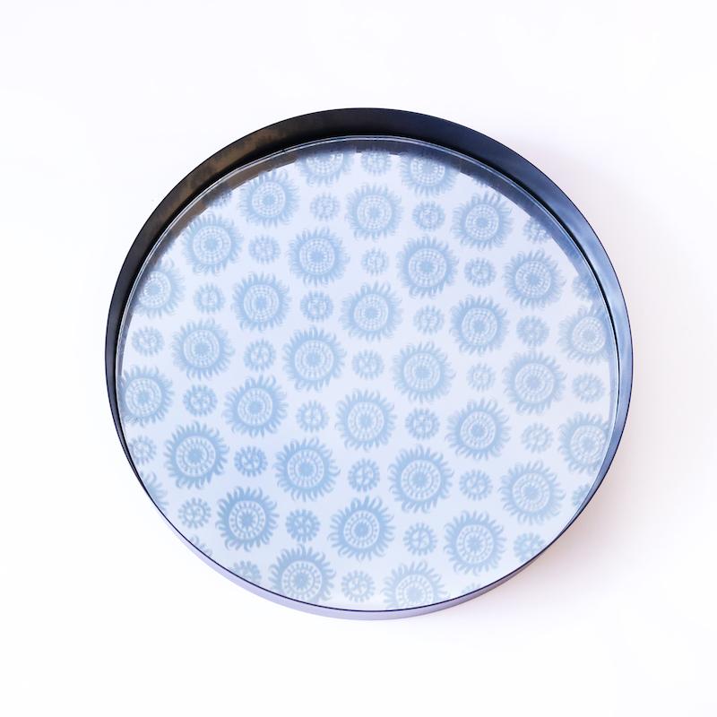 آینه ۲۳ سانت