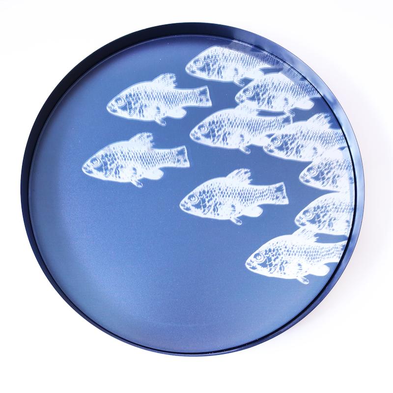 آینه ۳۴ سانت