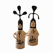 مجسمه طوبی