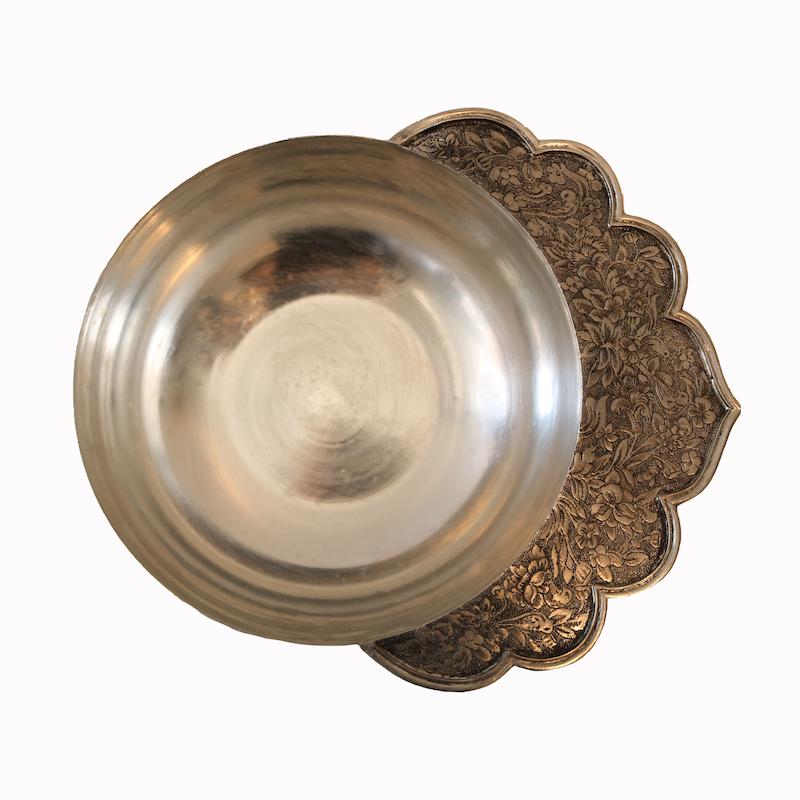 کاسه تاجدار