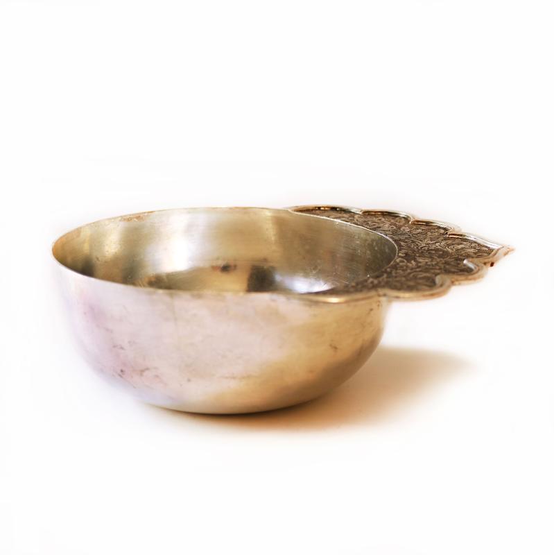 کاسه تاجدار