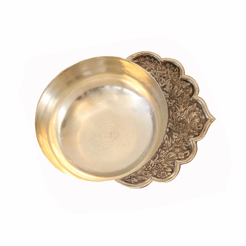 کاسه تاجدار