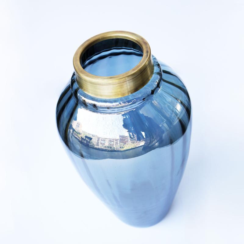 گلدان مدل سروی