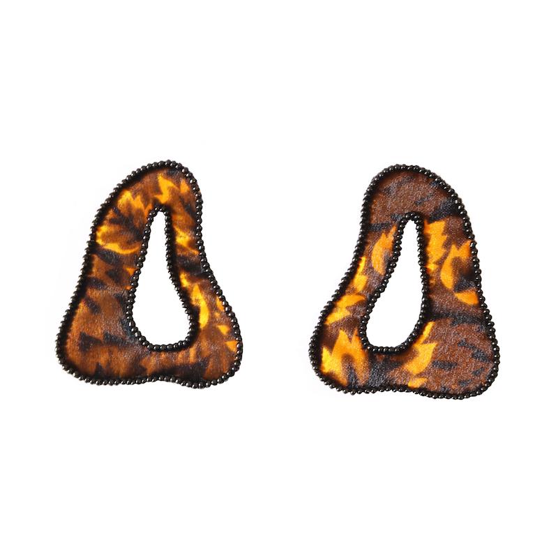 گوشواره_Jove san