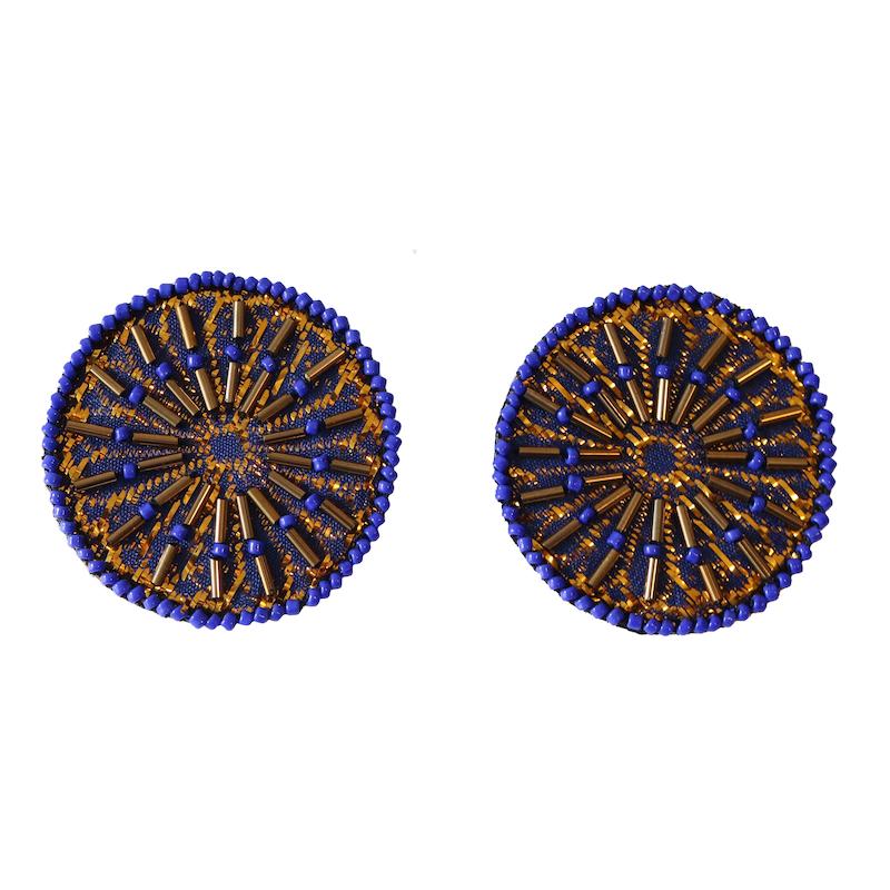 گوشواره_Jove san