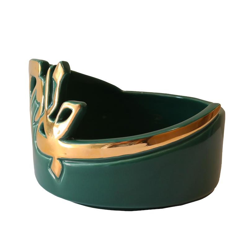 ظرف کالیگرافی