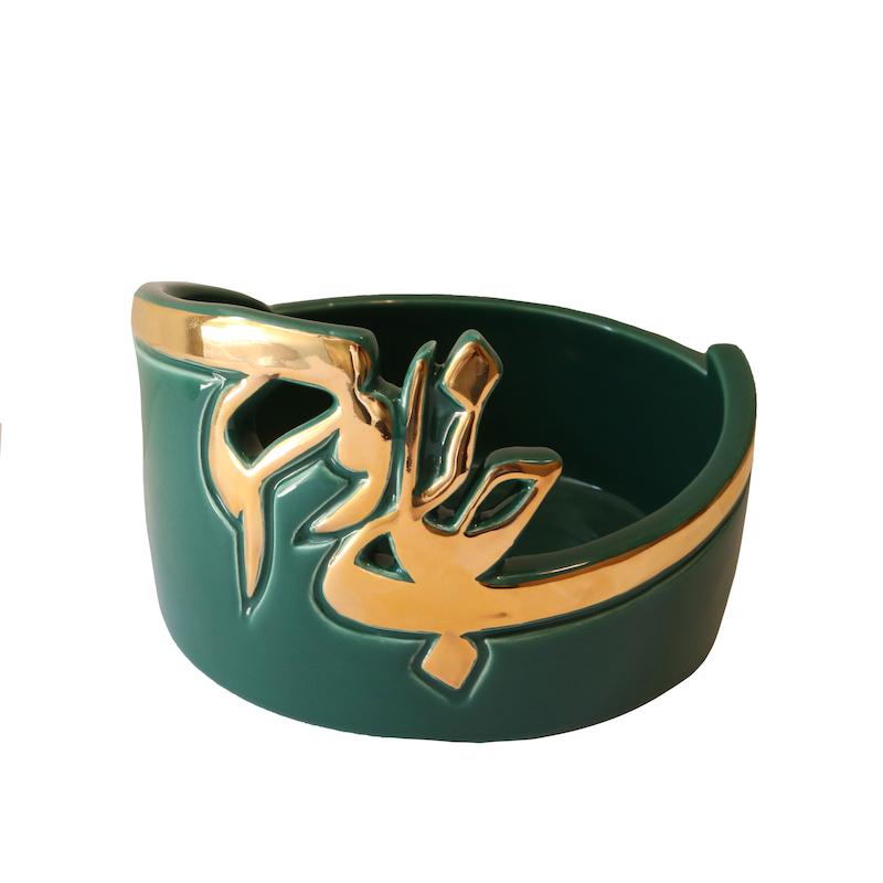 ظرف کالیگرافی