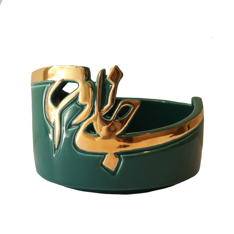 ظرف کالیگرافی