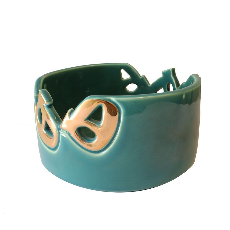 ظرف کالیگرافی