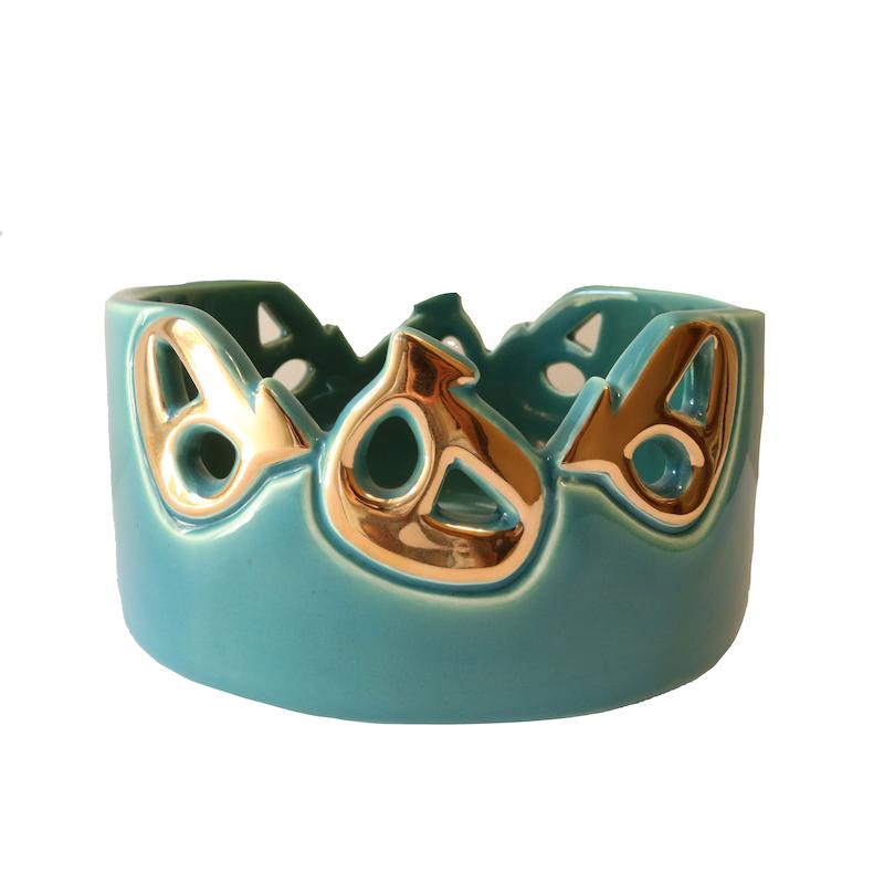 ظرف کالیگرافی