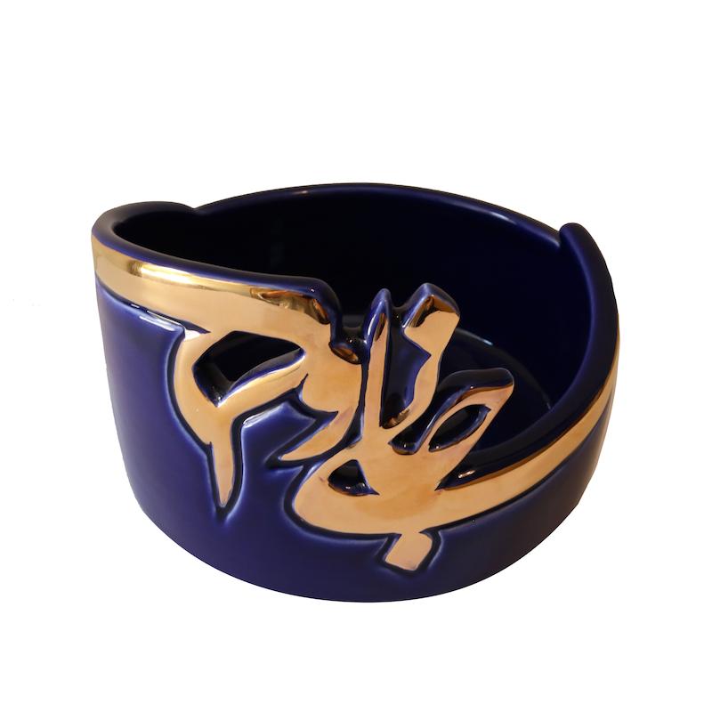 ظرف کالیگرافی
