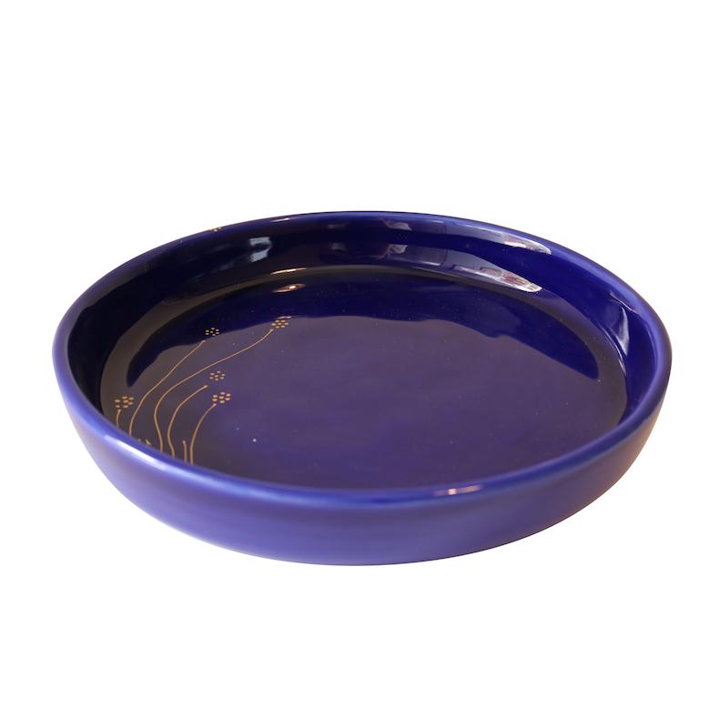 دیس طرح دار