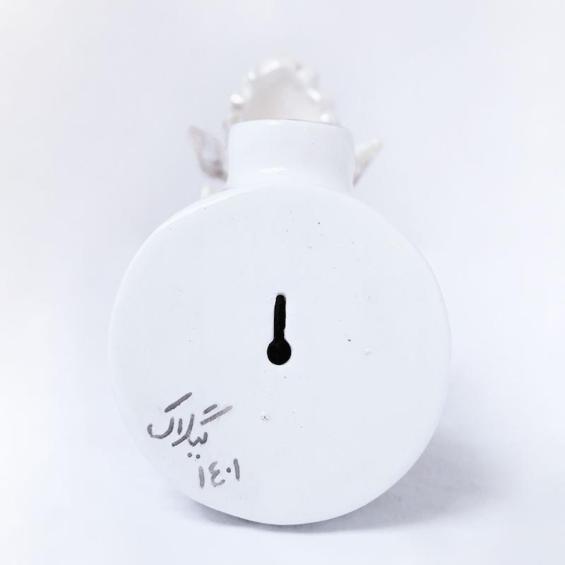 پرنده دیوارکوب بزرگ