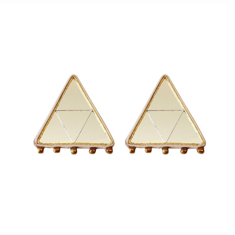 گوشواره حریر