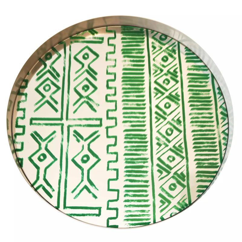 آینه ۳۴ سانت