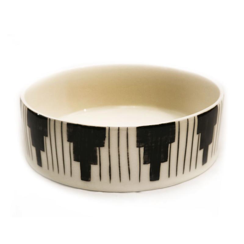 کاسه قطر ۲۰ سانت