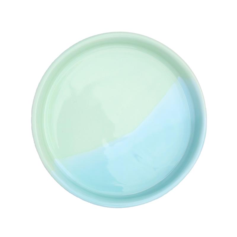 پیشدستی لبه دار