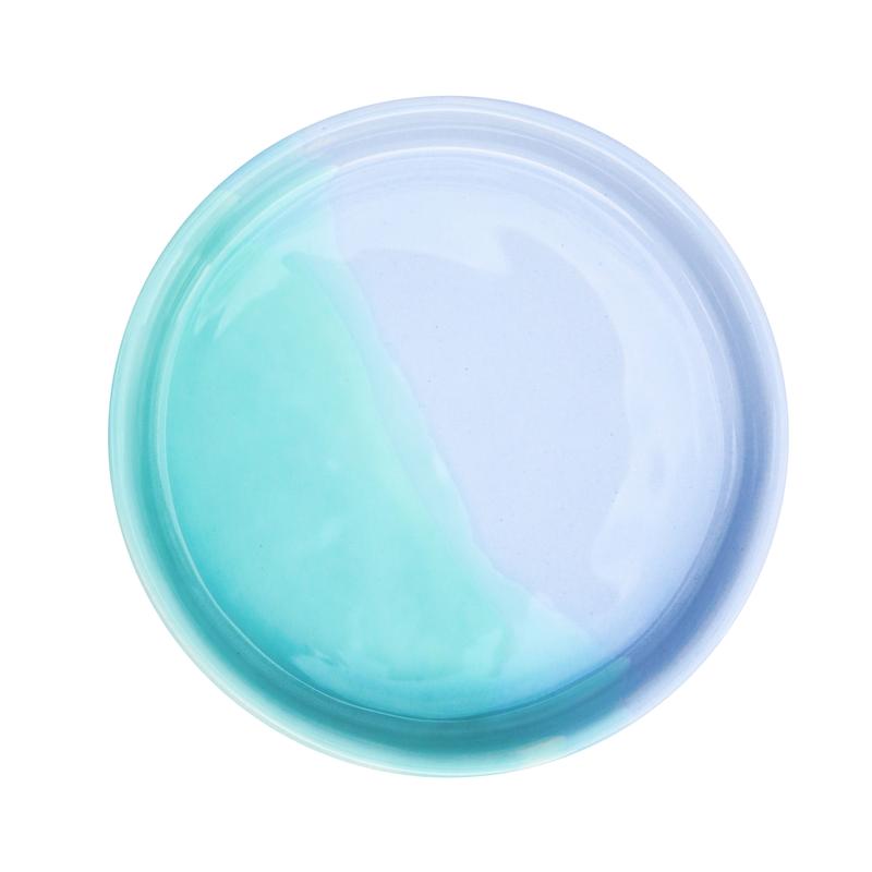 پیشدستی لبه دار