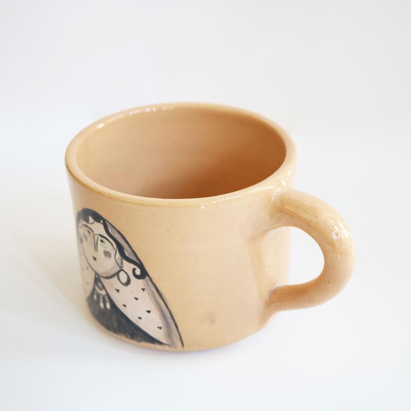 ماگ استوانه